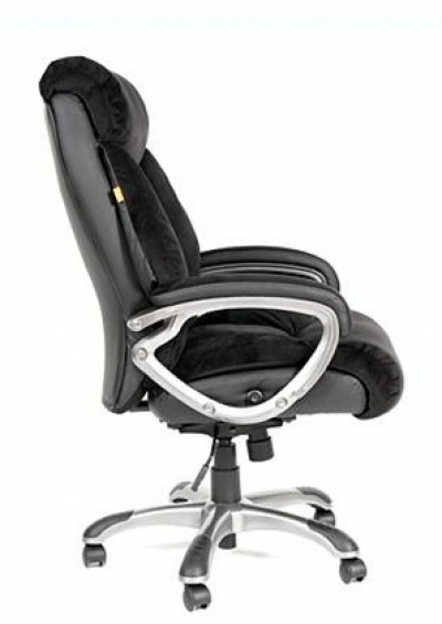 Кресло для руководителя CH-438 микрофибра