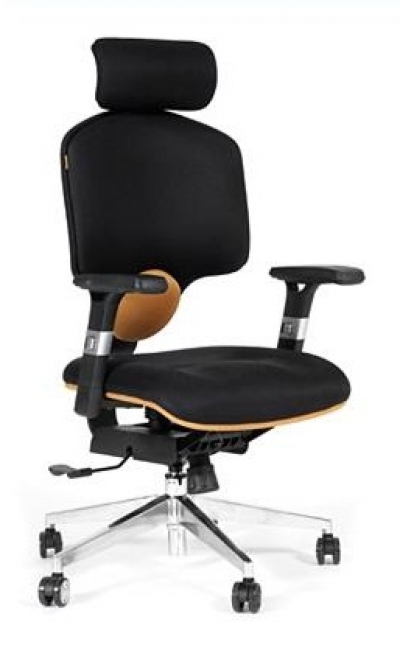 Кресло для руководителя CH-425 ткань