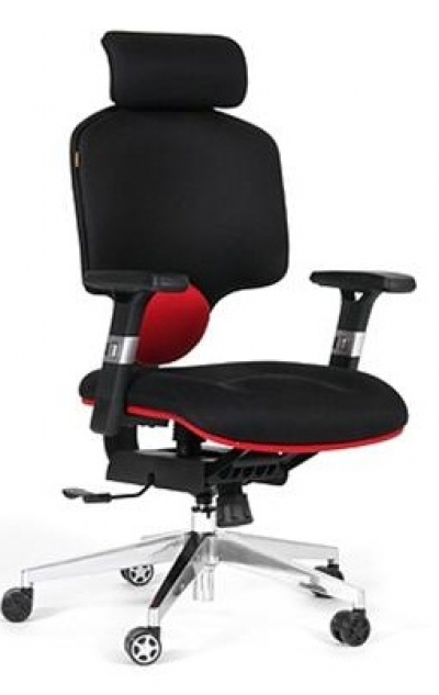 Кресло для руководителя CH-425 ткань