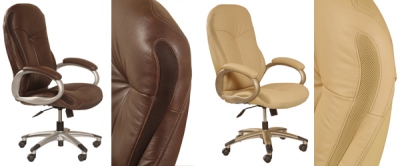 Кресло компьютерное «Т-9930AXSN»