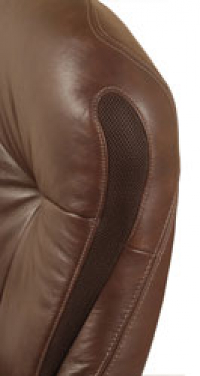 Кресло компьютерное «Т-9930AXSN»