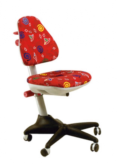 Детский стул на колесиках «КД-2»