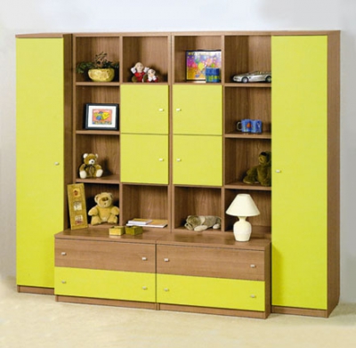 Детская стенка «NEXT»