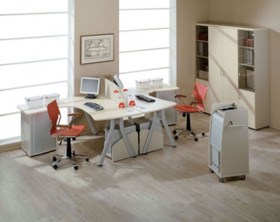 «БОНУС» серия мебели для персонала