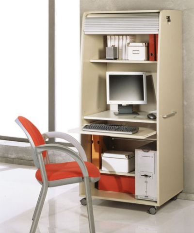 «БОНУС» серия мебели для персонала