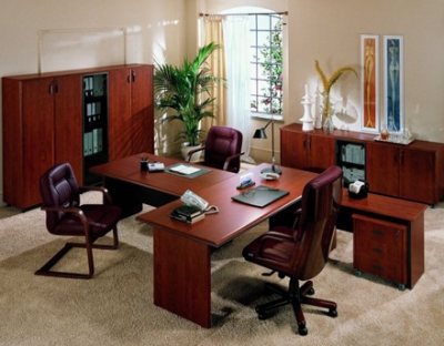 Серия «Престиж» для руководителя