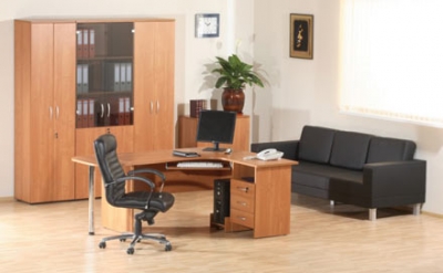 Мебель для персонала «Альфа»