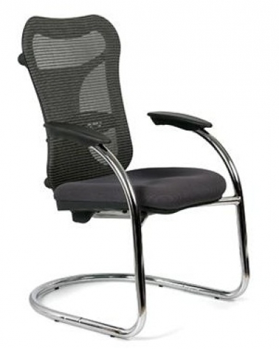 Кресла для посетителя CHAIRMAN 426