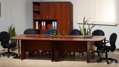Мебель для персонала  Рубин
