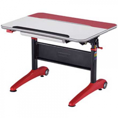 Детская парта-трансформер Conductor-07/MilkandR 