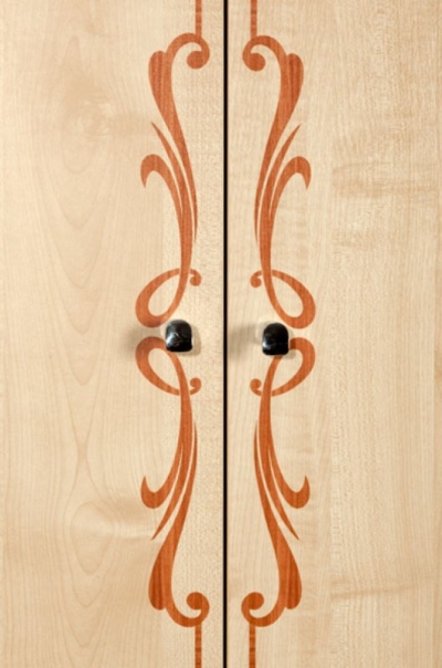 Прихожая эконом «Гармония 7»